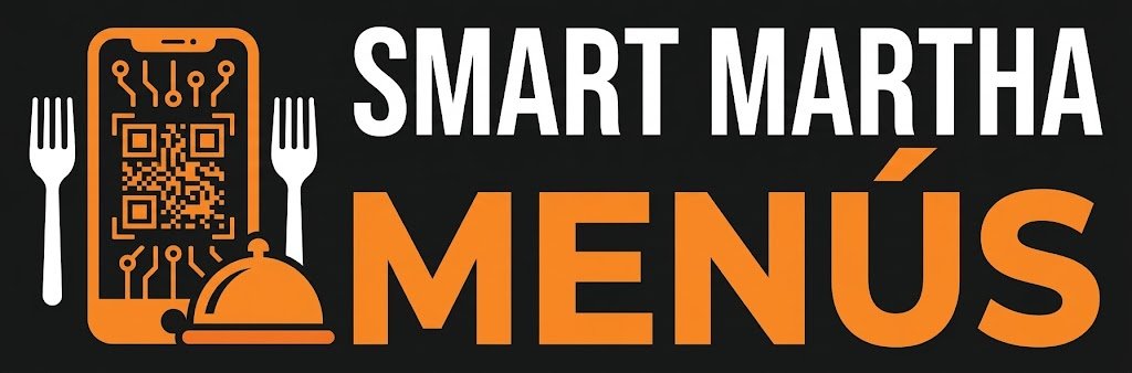 Smart Marta Menús